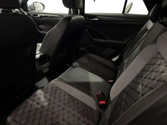 Volkswagen T-Roc 2.0 TSI 4MOTION R-Line 5dr DSG