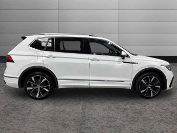 Volkswagen Tiguan Allspace 2.0 TDI R-Line 5dr DSG