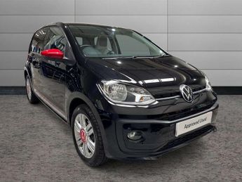 Volkswagen Up 1.0 65PS Beats 5dr