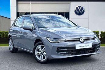 Volkswagen Golf 1.5 TSI Life 5dr