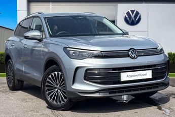 Volkswagen Tiguan 1.5 TSI eHybrid Match 5dr DSG