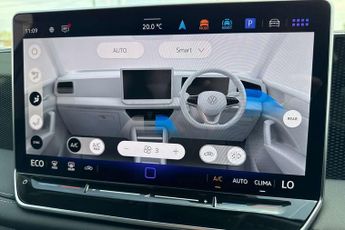 Volkswagen Tiguan 1.5 TSI eHybrid Match 5dr DSG