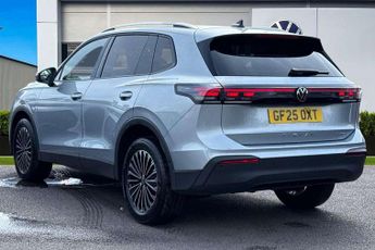 Volkswagen Tiguan 1.5 TSI eHybrid Match 5dr DSG
