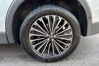 Volkswagen Tiguan 1.5 TSI eHybrid Match 5dr DSG