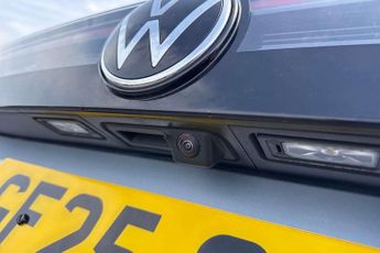 Volkswagen Tiguan 1.5 TSI eHybrid Match 5dr DSG