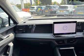 Volkswagen Tiguan 1.5 TSI eHybrid Match 5dr DSG