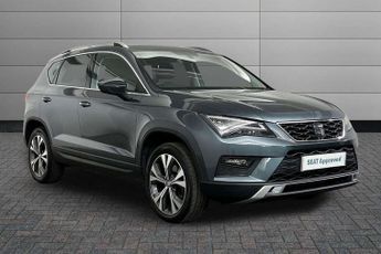 SEAT Ateca 1.0 TSI Ecomotive SE Technology 5dr