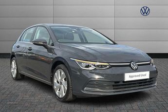 Volkswagen Golf 1.5 TSI Style 5dr