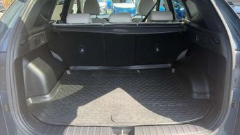 Hyundai Tucson 1.6 TGDi Hybrid 230 Ultimate 5dr 2WD Auto