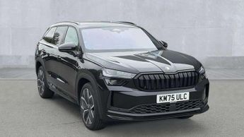 Skoda Kodiaq 1.5 TSI e-TEC SportLine 5dr DSG [7 Seat]