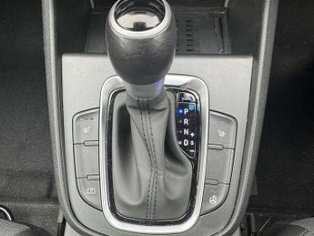 Hyundai Kona 1.6 GDi Hybrid Premium 5dr DCT