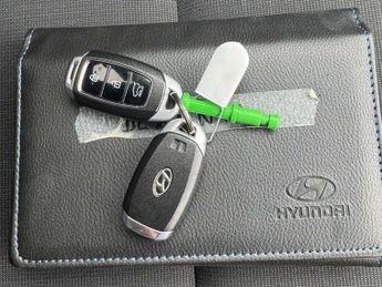 Hyundai Kona 1.6 GDi Hybrid Premium 5dr DCT
