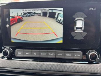Hyundai Kona 1.6 GDi Hybrid Premium 5dr DCT
