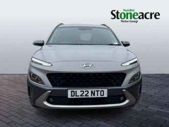 Hyundai Kona 1.6 GDi Hybrid Premium 5dr DCT