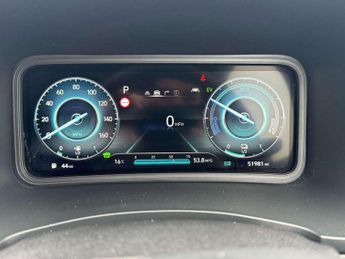 Hyundai Kona 1.6 GDi Hybrid Premium 5dr DCT