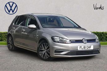 Volkswagen Golf 1.5 TSI EVO SE [Nav] 5dr