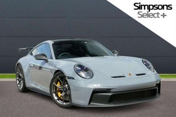 Porsche 911 GT3 2dr PDK