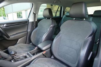 Skoda Kodiaq 2.0 TDI SE L 4x4 5dr DSG [7 Seat]