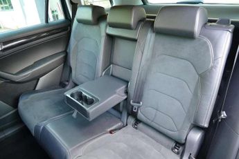 Skoda Kodiaq 2.0 TDI SE L 4x4 5dr DSG [7 Seat]