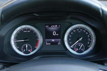 Skoda Kodiaq 2.0 TDI SE L 4x4 5dr DSG [7 Seat]