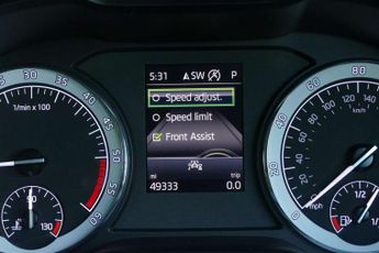 Skoda Kodiaq 2.0 TDI SE L 4x4 5dr DSG [7 Seat]