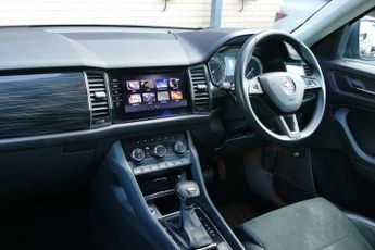 Skoda Kodiaq 2.0 TDI SE L 4x4 5dr DSG [7 Seat]