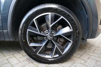 Skoda Kodiaq 2.0 TDI SE L 4x4 5dr DSG [7 Seat]