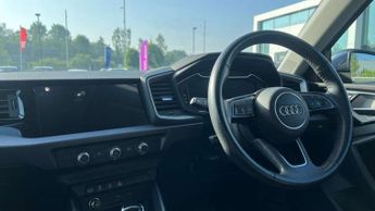 Audi A1 30 TFSI Citycarver 5dr S Tronic