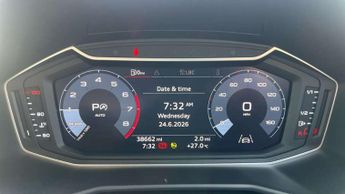 Audi A1 30 TFSI Citycarver 5dr S Tronic