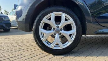 Audi A1 30 TFSI Citycarver 5dr S Tronic