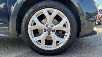 Audi A1 30 TFSI Citycarver 5dr S Tronic