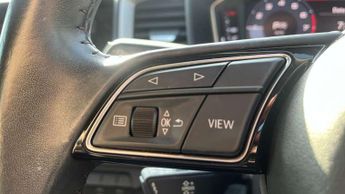 Audi A1 30 TFSI Citycarver 5dr S Tronic