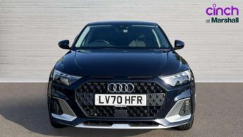 Audi A1 30 TFSI Citycarver 5dr S Tronic