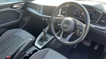 Audi A1 30 TFSI Citycarver 5dr S Tronic
