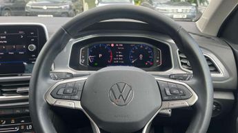 Volkswagen T-Roc 1.5 TSI Style 5dr DSG