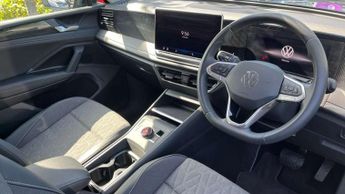 Volkswagen Tiguan 1.5 eTSI 150 Match 5dr DSG