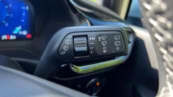 Ford Fiesta 1.0 EcoBoost 125 Titanium X 5dr Auto [7 Speed]