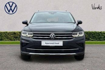 Volkswagen Tiguan 1.5 TSI 150 Elegance 5dr DSG