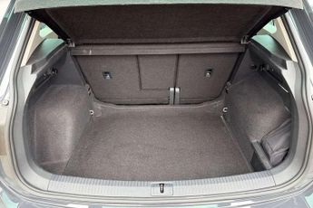 Volkswagen Tiguan 1.5 TSI 150 Elegance 5dr DSG