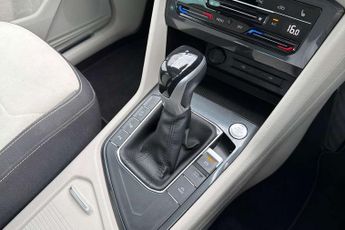Volkswagen Tiguan 1.5 TSI 150 Elegance 5dr DSG