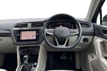 Volkswagen Tiguan 1.5 TSI 150 Elegance 5dr DSG
