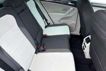 Volkswagen Tiguan 1.5 TSI 150 Elegance 5dr DSG