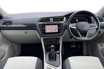 Volkswagen Tiguan 1.5 TSI 150 Elegance 5dr DSG