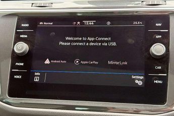 Volkswagen Tiguan 1.5 TSI 150 Elegance 5dr DSG