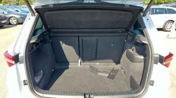 Skoda Karoq 1.5 TSI Sportline 5dr DSG