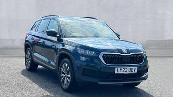 Skoda Kodiaq 1.5 TSI SE Drive 5dr DSG [7 Seat]