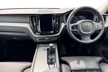 Volvo XC60 2.0 B5P Plus Dark 5dr AWD Geartronic