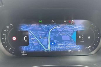 Volvo XC60 2.0 B5P Plus Dark 5dr AWD Geartronic