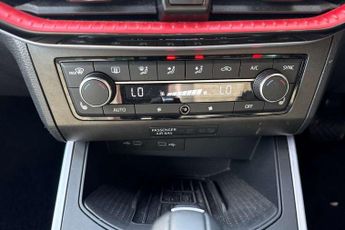 SEAT Arona 1.0 TSI 115 FR Sport 5dr DSG