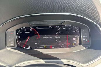 SEAT Arona 1.0 TSI 115 FR Sport 5dr DSG